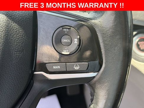 Used 2018 Honda Odyssey EX-L image 43