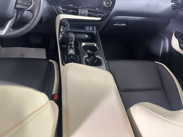 Used 2023 Lexus NX 350 AWD w/ Cold Area Package image 18