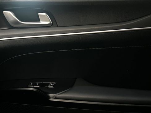 Certified 2024 Kia K5 LXS image 17