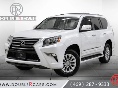 Used 2014 Lexus GX 460
