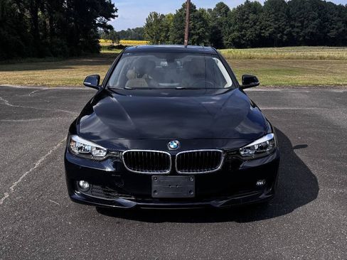 Used 2013 BMW 328i Sedan RWD image 3