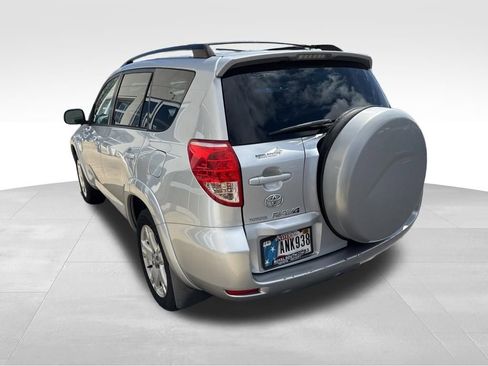 Used 2008 Toyota RAV4 Sport image 8