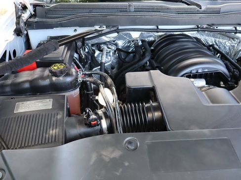 Used 2014 Chevrolet Silverado 1500 W/T w/ WT Convenience Package AWD/4WD image 35