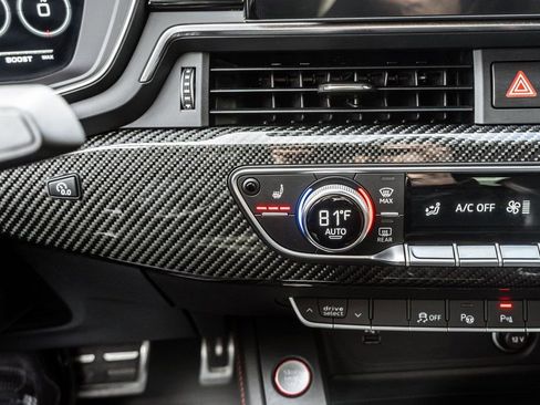 Used 2021 Audi RS 5 Sportback w/ Dynamic Package image 27