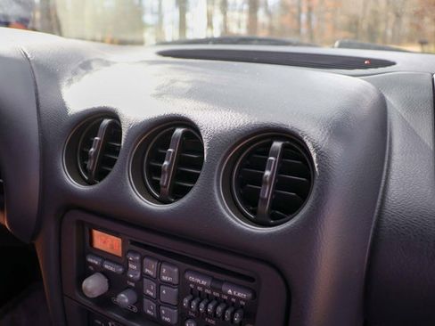 Used 1997 Pontiac Firebird Coupe w/ Opt Pkg RWD image 61