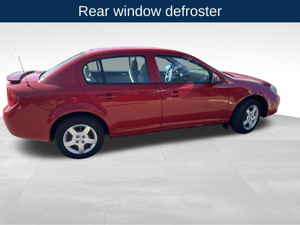 Used 2008 Chevrolet Cobalt LT FWD image 9
