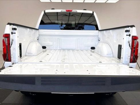 Used 2025 Ford F150 Tremor w/ Tow/Haul Package AWD/4WD image 27