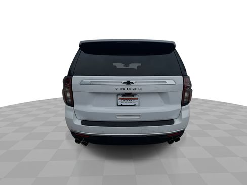 Certified 2024 Chevrolet Tahoe High Country image 7