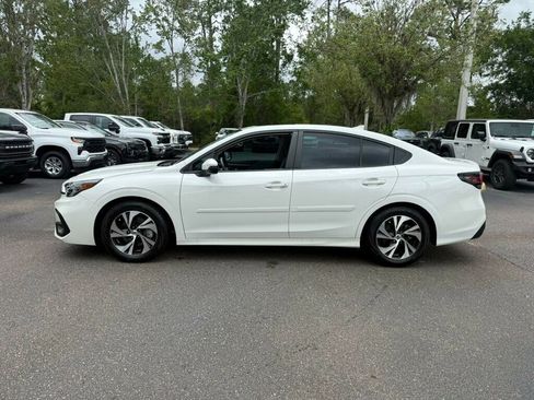 Used 2024 Subaru Legacy Premium image 2