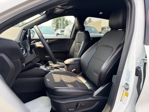 Used 2024 Ford Escape ST-Line w/ Tech Pack #1 AWD/4WD image 21