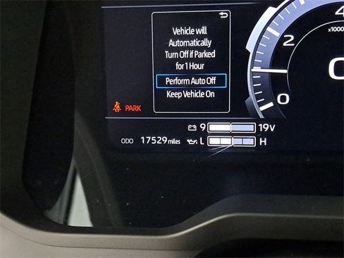 Used 2025 Toyota Sequoia TRD Pro image 2