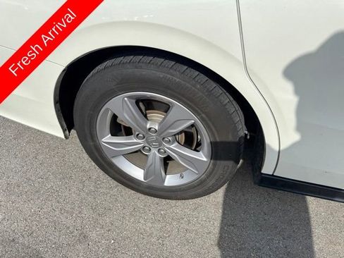 Used 2019 Honda Odyssey EX-L image 8