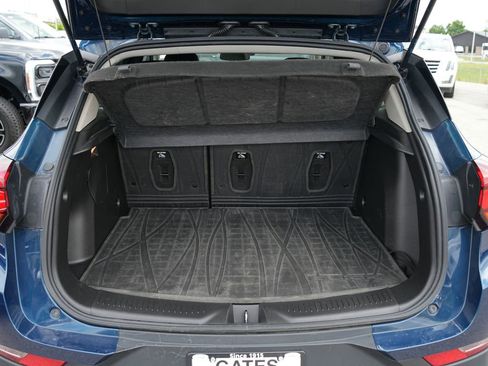 Used 2021 Buick Encore GX Preferred w/ Cold Weather Comfort Package FWD image 23