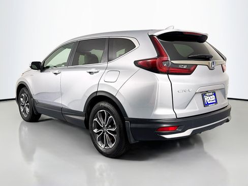 Certified 2022 Honda CR-V EX-L image 7