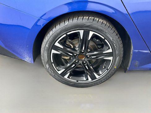 Used 2022 Kia K5 GT-Line FWD image 33