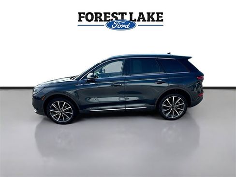 Used 2020 Lincoln Corsair Reserve w/ Elements Package image 4