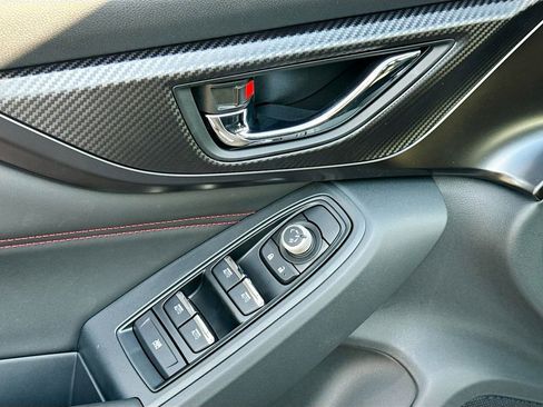 New 2025 Subaru WRX Premium image 21