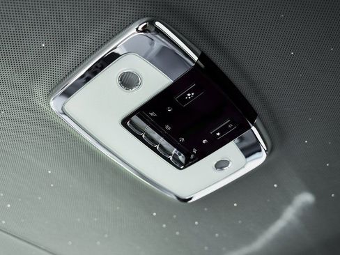 Used 2024 Rolls-Royce Cullinan AWD/4WD image 71