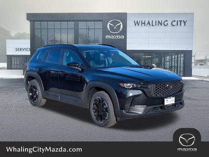 Used 2026 MAZDA CX-50 Meridian Edition w/ Weather Package