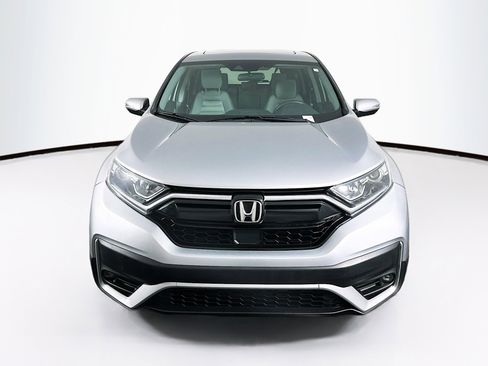 Used 2022 Honda CR-V EX image 2