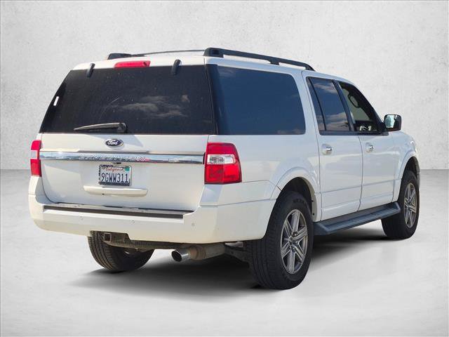 Used 2015 Ford Expedition EL XLT w/ Equipment Group 202A RWD image 5