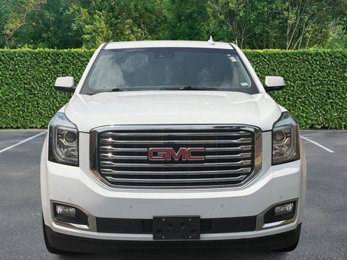 Used 2019 GMC Yukon SLT w/ Premium Edition AWD/4WD image 9