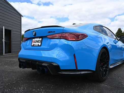 Used 2025 BMW M4 CS AWD/4WD image 11