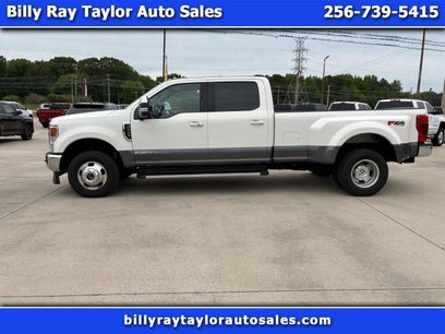 Used 2022 Ford F350 Lariat w/ Lariat Ultimate Package