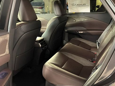 New 2026 Lexus RX 350 AWD image 10
