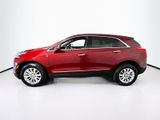 Used 2018 Cadillac XT5 AWD w/ LPO, Wheel Lock Package image 4