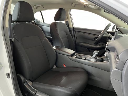 Used 2024 Nissan Sentra S image 26