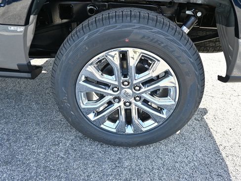 New 2025 Ford F150 King Ranch w/ FX4 Off-Road Package image 15