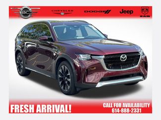 Used 2024 MAZDA CX-90 Plug-In Hybrid w/ Premium Pkg AWD/4WD video 1