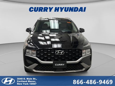 Certified 2023 Hyundai Santa Fe SEL AWD/4WD image 8