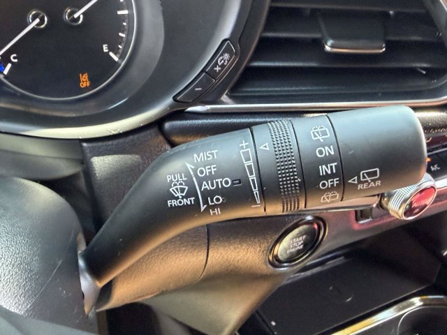 Used 2025 MAZDA CX-30 AWD 2.5 S w/ Preferred Package image 26
