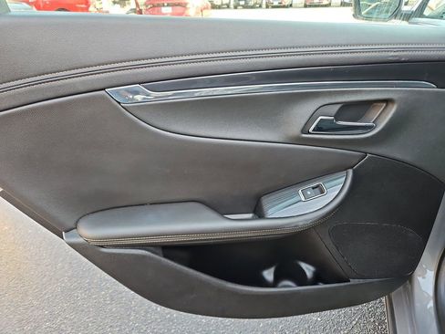 Used 2019 Chevrolet Impala Premier image 28