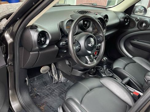 Used 2016 MINI Cooper Countryman S AWD/4WD image 5
