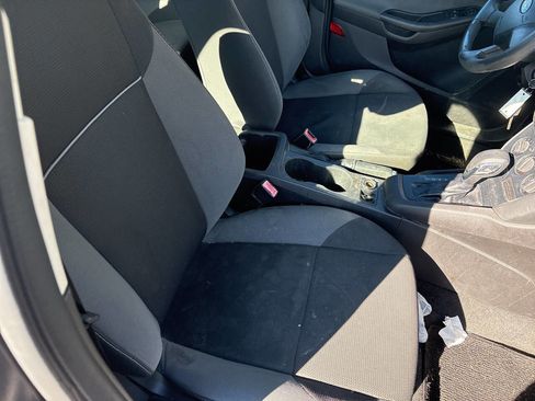 Used 2012 Ford Focus S image 9