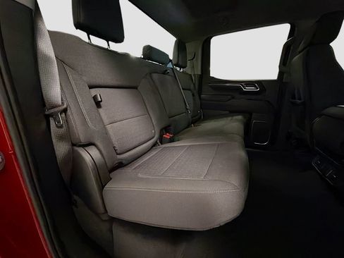 Used 2023 GMC Sierra 1500 Elevation AWD/4WD image 40