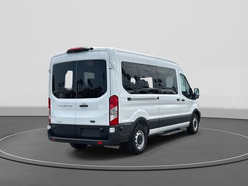 New 2025 Ford Transit 350 XL RWD image 5