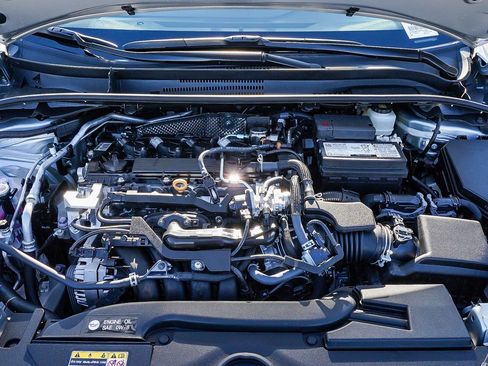New 2026 Toyota Corolla SE FWD image 14