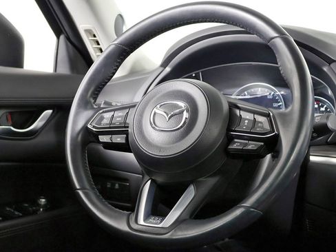 Used 2019 MAZDA CX-5 Grand Touring image 25