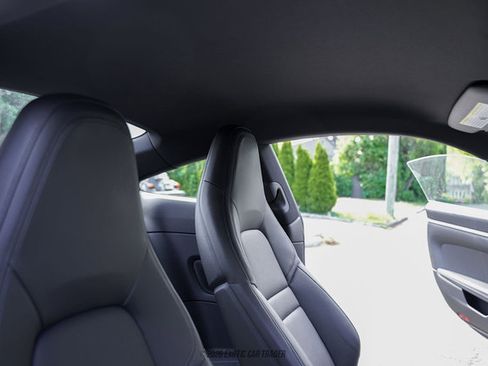 Used 2021 Porsche 911 Carrera RWD image 54