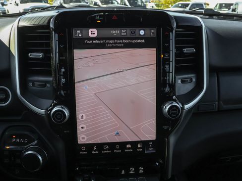 New 2026 RAM 1500 Big Horn image 17