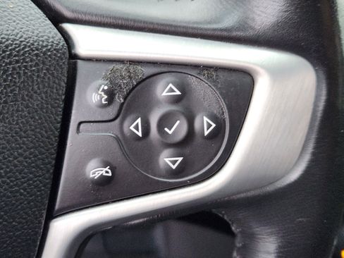 Used 2019 GMC Terrain SLE image 23