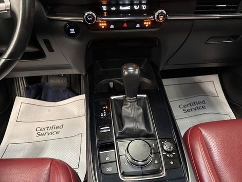 Used 2023 MAZDA CX-30 AWD 2.5 S w/ Preferred Package image 19