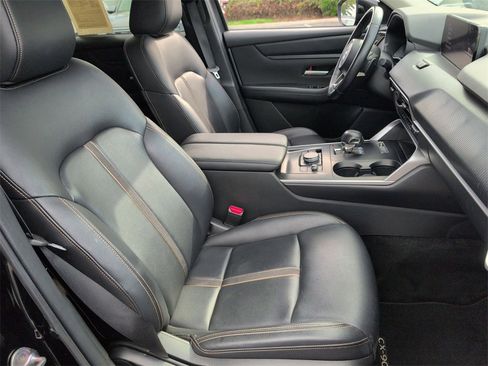 Used 2024 MAZDA CX-90 3.3 Turbo w/ Select Package image 31