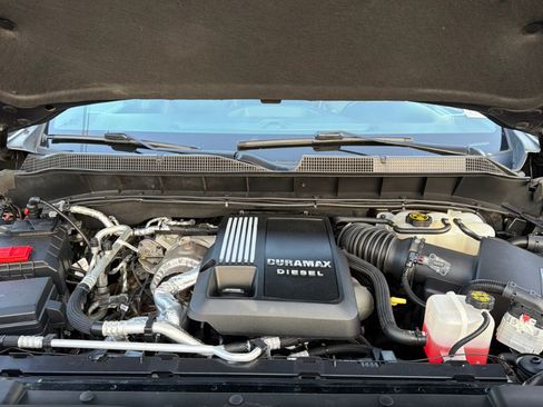 Used 2021 Chevrolet Silverado 1500 RST w/ All Star Edition Plus AWD/4WD image 16