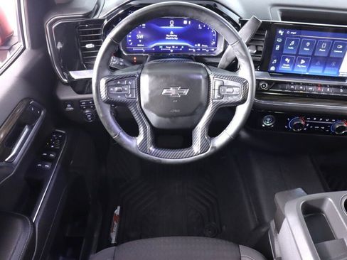 Used 2023 Chevrolet Silverado 1500 RST AWD/4WD image 27