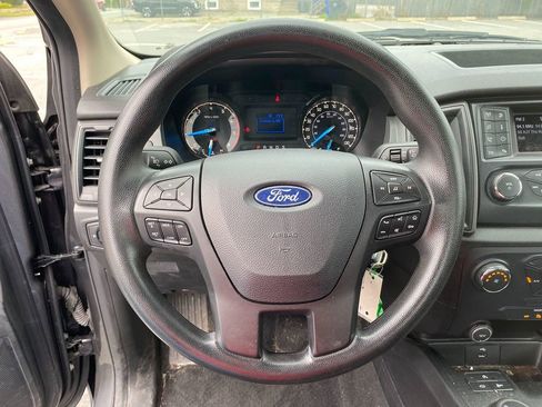 Used 2019 Ford Ranger XL w/ Equipment Group 101A Mid image 15